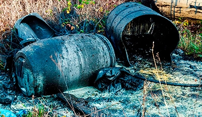 Remediaci&oacute;n de suelos