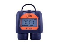 Detector de gases Cub