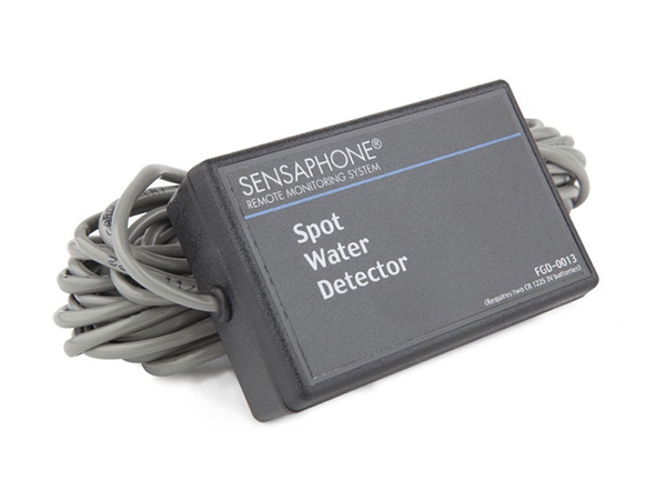 Sensor de detección de agua